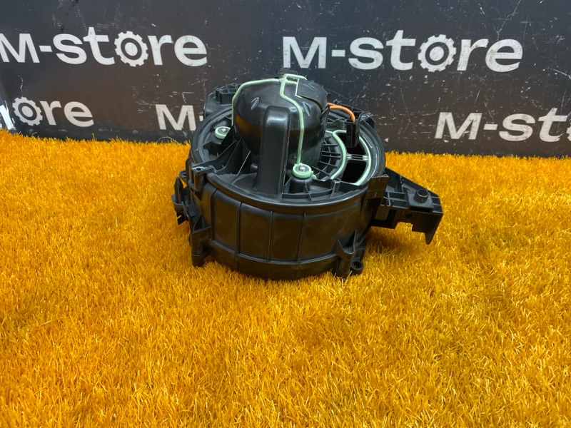 мотор печки, 1100 рублей, Красноярск