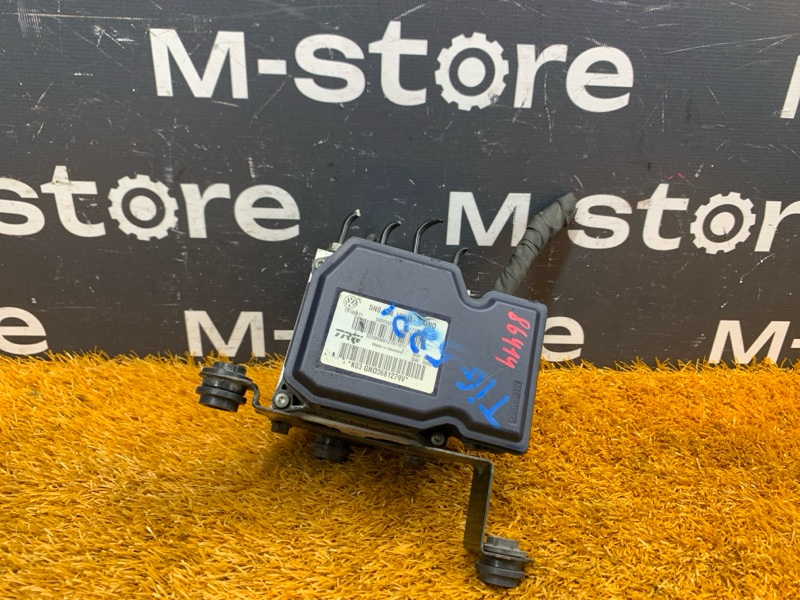 Блок ABS, 3500 рублей, Красноярск