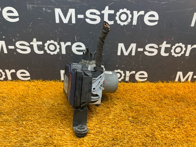 Блок ABS, 3500 рублей, Красноярск