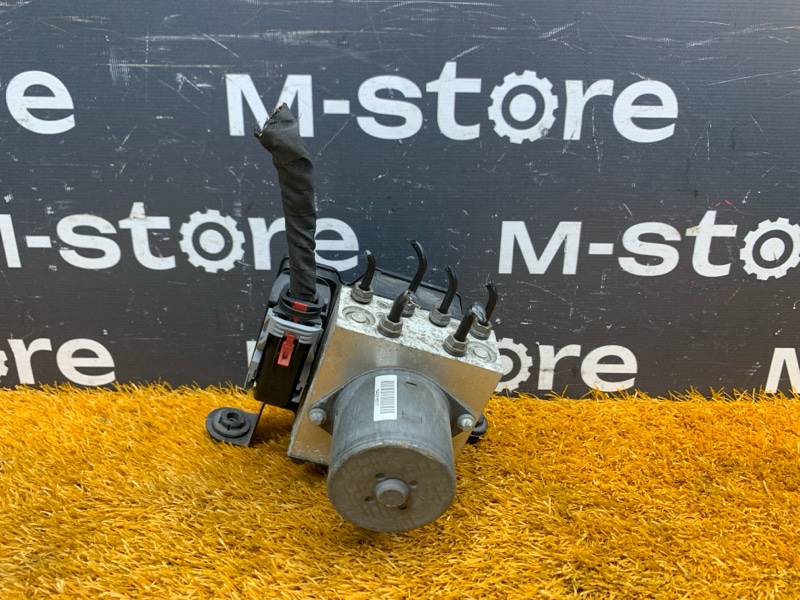 Блок ABS, 3500 рублей, Красноярск