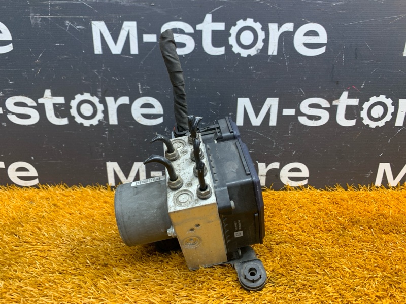 Блок ABS, 3500 рублей, Красноярск