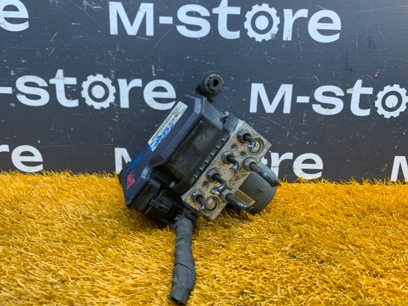 Блок ABS, 3500 рублей, Красноярск