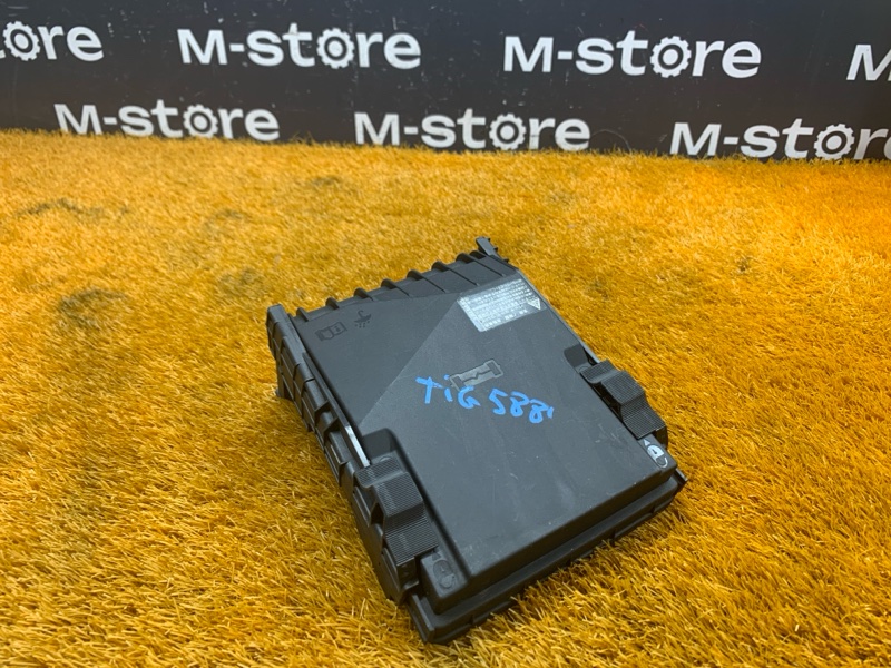 Крышка блока предохранителей, 480 рублей, Красноярск