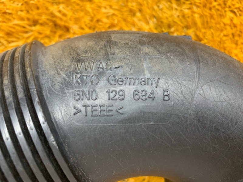 патрубок воздушного фильтра, 500 рублей, Красноярск