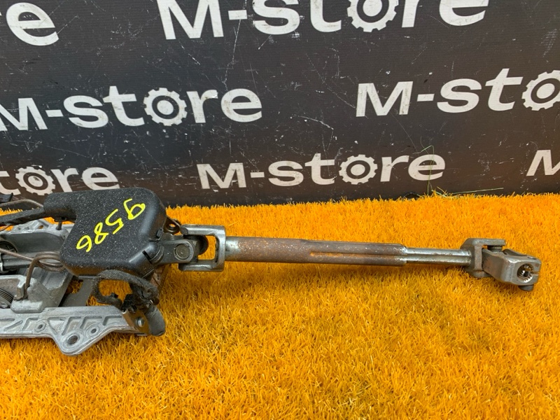 рулевая колонка, 2500 рублей, Красноярск