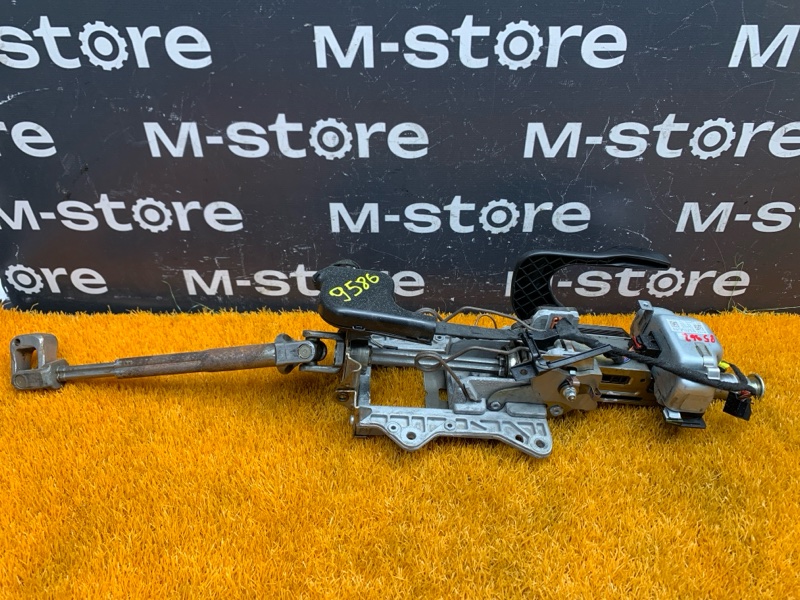 рулевая колонка, 2500 рублей, Красноярск