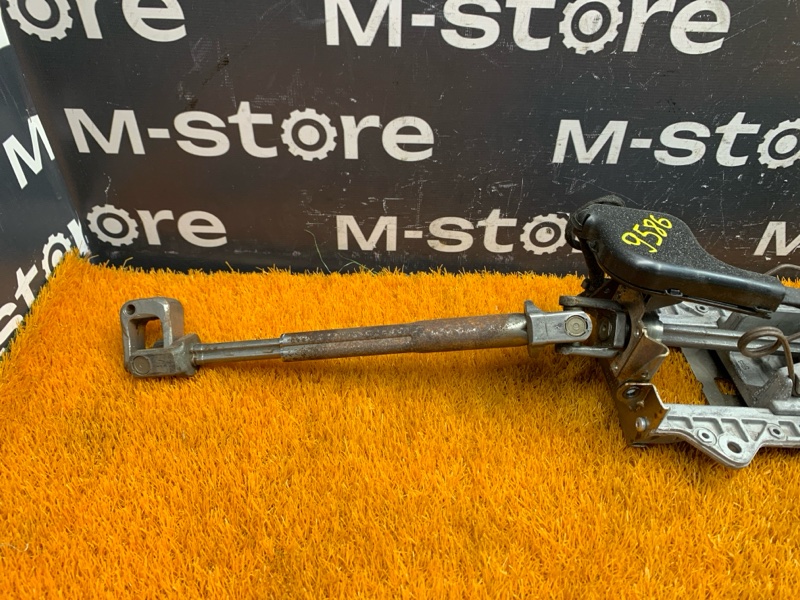 рулевая колонка, 2500 рублей, Красноярск