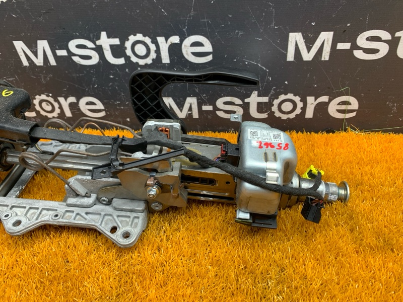 рулевая колонка, 2500 рублей, Красноярск