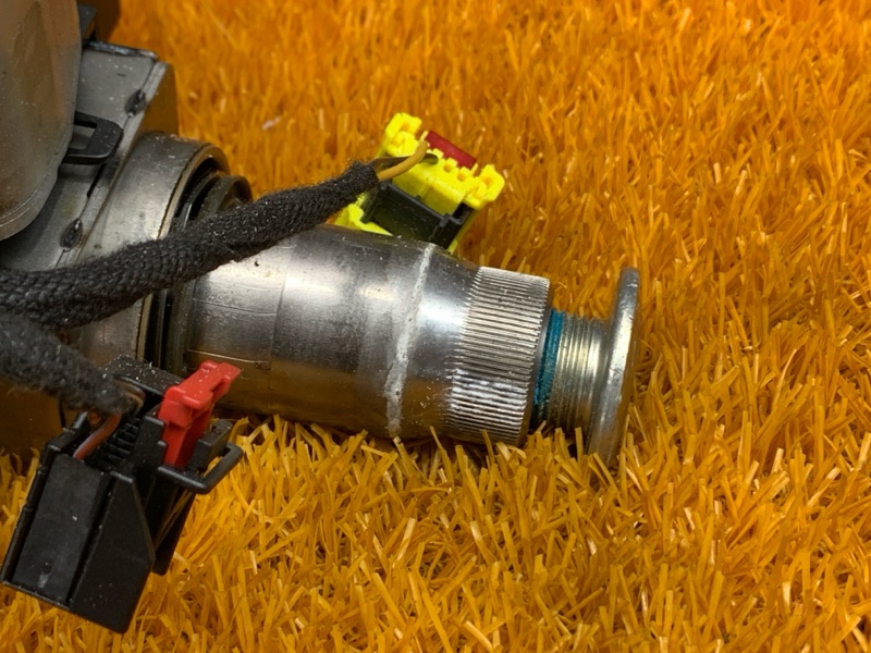 рулевая колонка, 2500 рублей, Красноярск