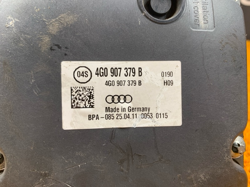Блок ABS, 13000 рублей, Красноярск