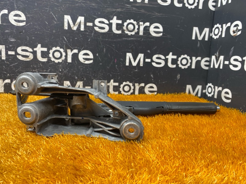 Ручка ручного тормоза, 1000 рублей, Красноярск