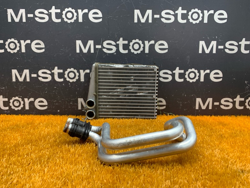 радиатор печки, 1000 рублей, Красноярск