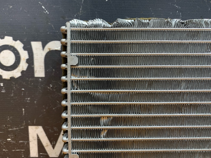 радиатор печки, 1000 рублей, Красноярск