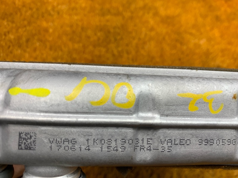 радиатор печки, 1000 рублей, Красноярск