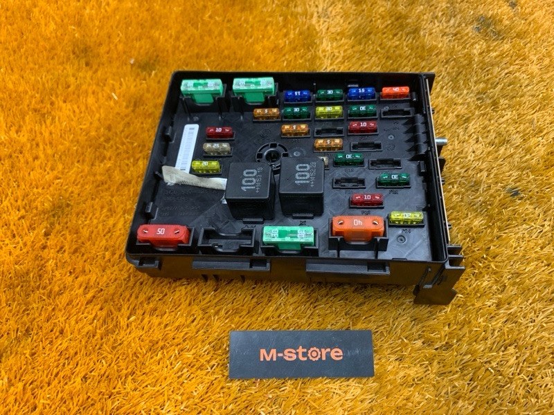 блок предохранителей, 1500 рублей, Красноярск