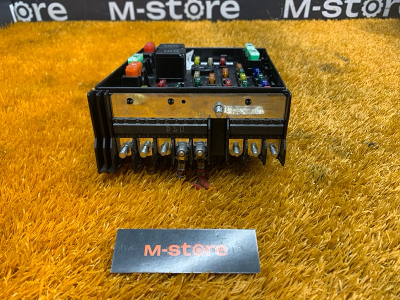 блок предохранителей, 1500 рублей, Красноярск