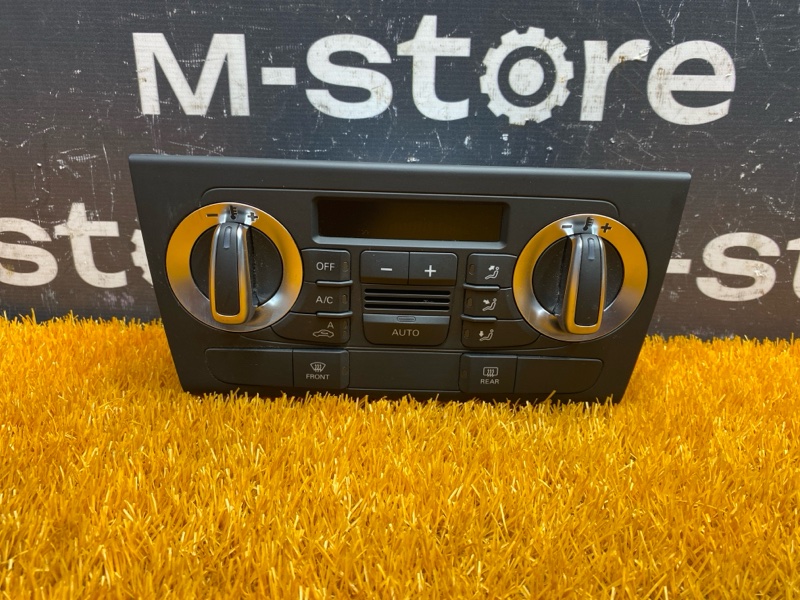 блок управления климат-контролем, 4500 рублей, Красноярск