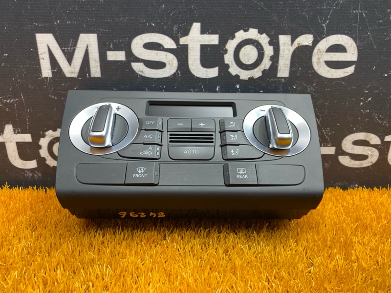 блок управления климат-контролем, 4500 рублей, Красноярск