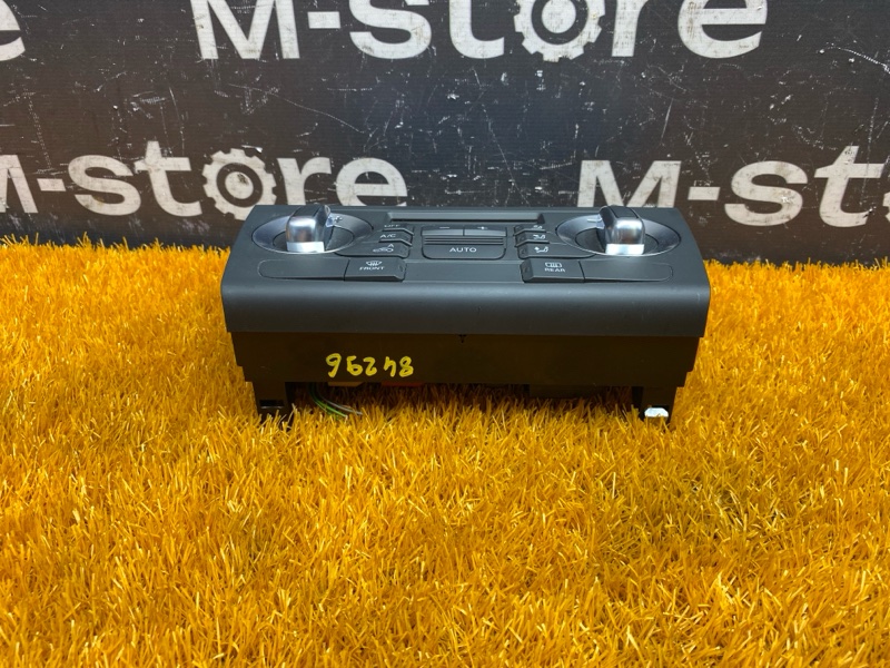 блок управления климат-контролем, 4500 рублей, Красноярск