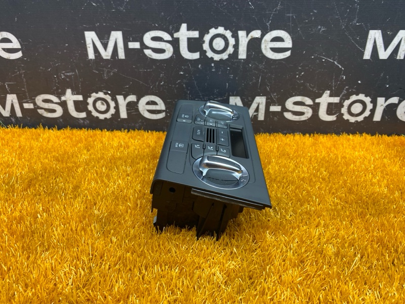 блок управления климат-контролем, 4500 рублей, Красноярск