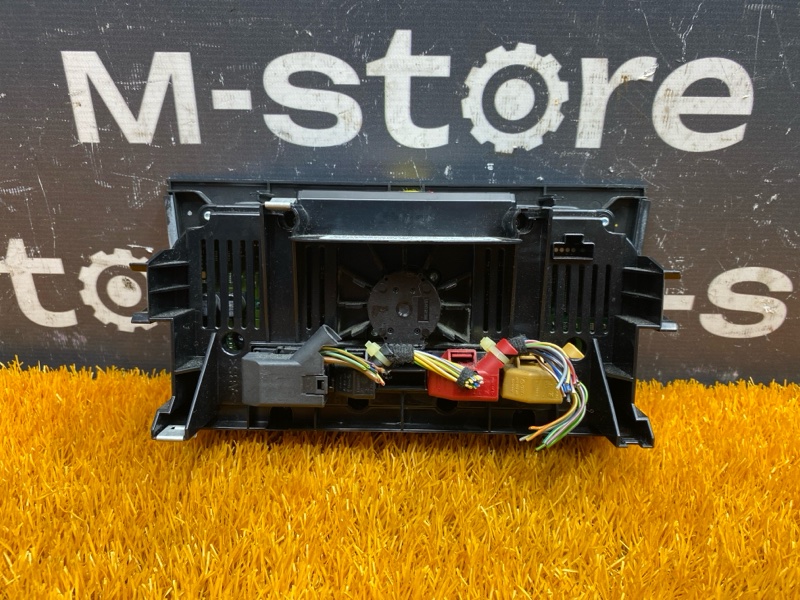 блок управления климат-контролем, 4500 рублей, Красноярск