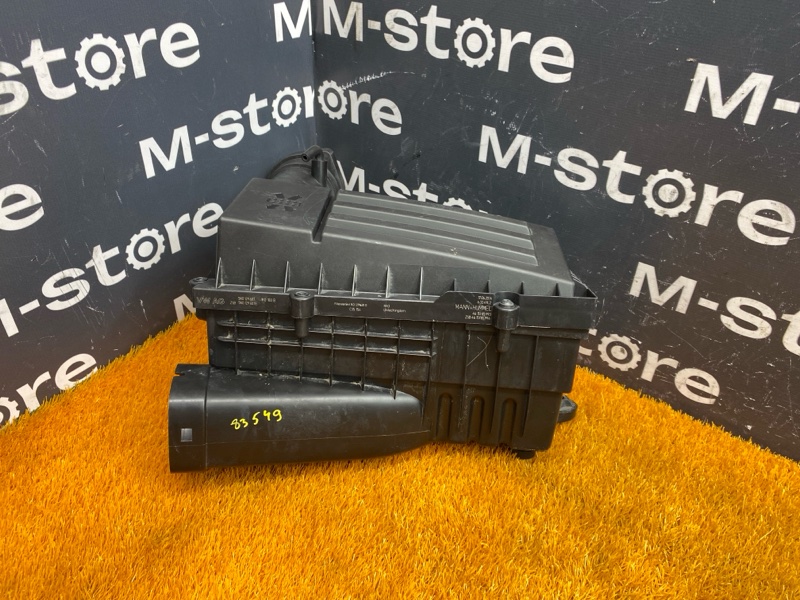 корпус воздушного фильтра, 4000 рублей, Красноярск