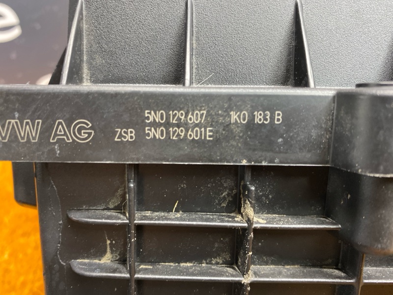 корпус воздушного фильтра, 4000 рублей, Красноярск