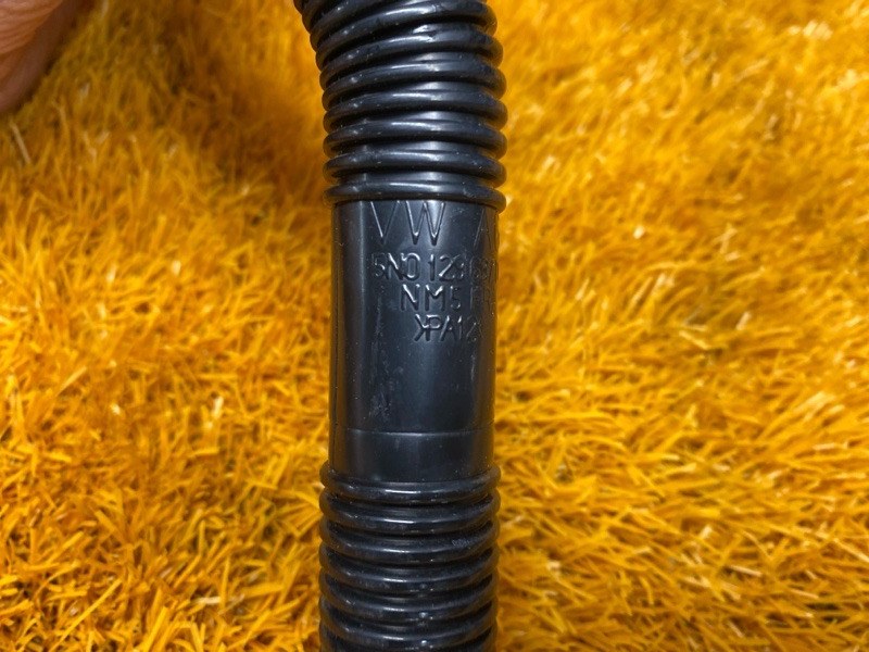 патрубок воздушного фильтра, 300 рублей, Красноярск