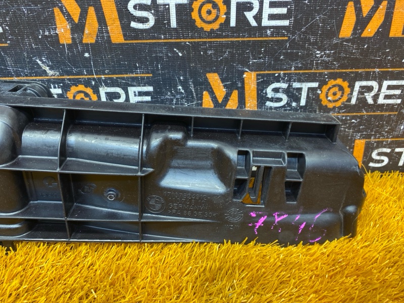 Кронштейн радиатора, 300 рублей, Красноярск