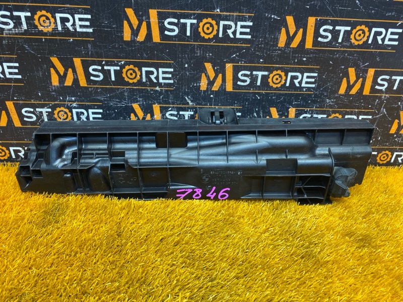 Кронштейн радиатора, 300 рублей, Красноярск