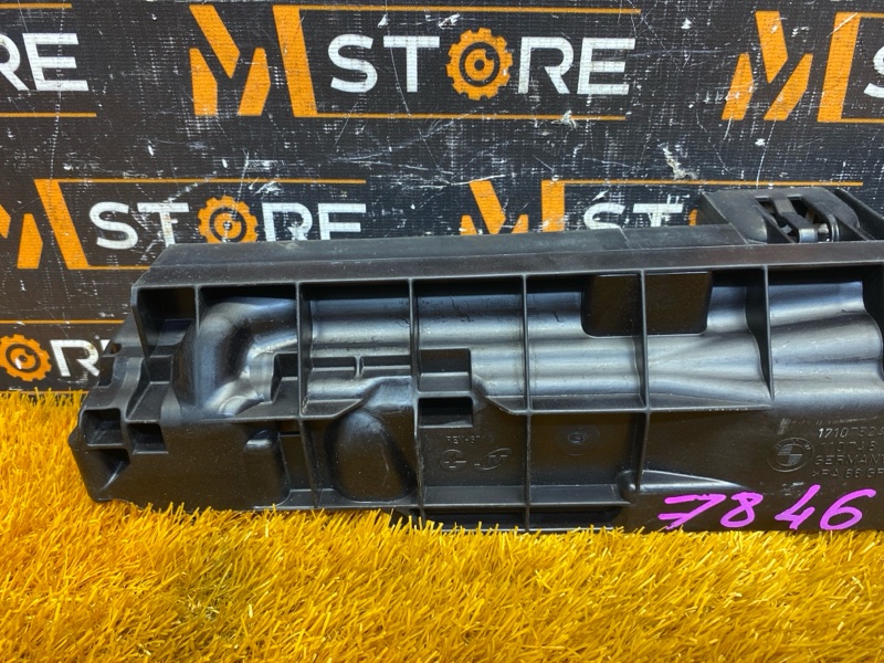 Кронштейн радиатора, 300 рублей, Красноярск