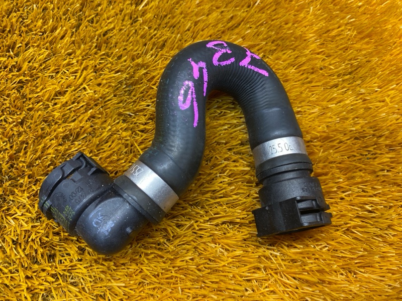 Патрубок системы охлаждения, 600 рублей, Красноярск