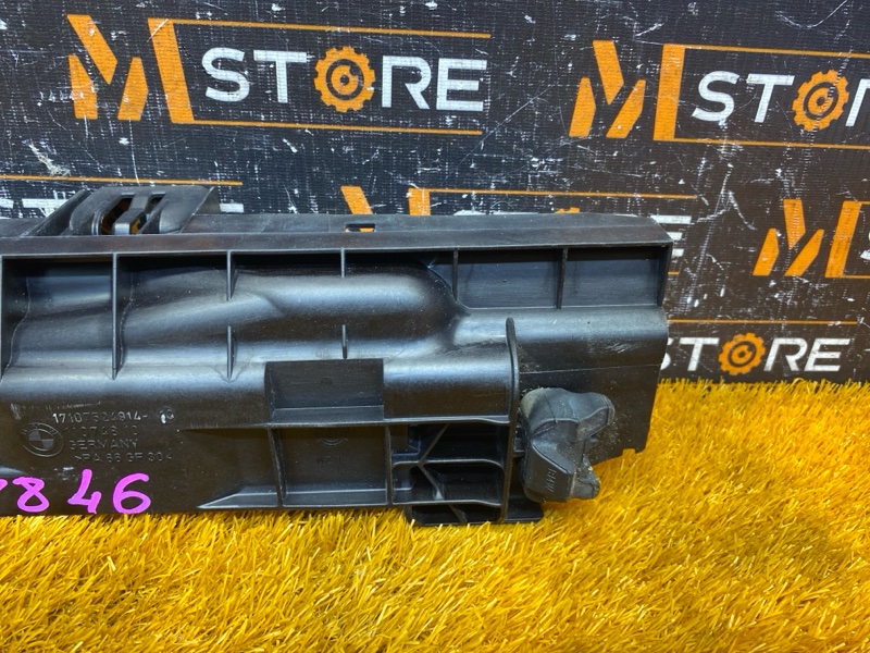 Кронштейн радиатора, 300 рублей, Красноярск