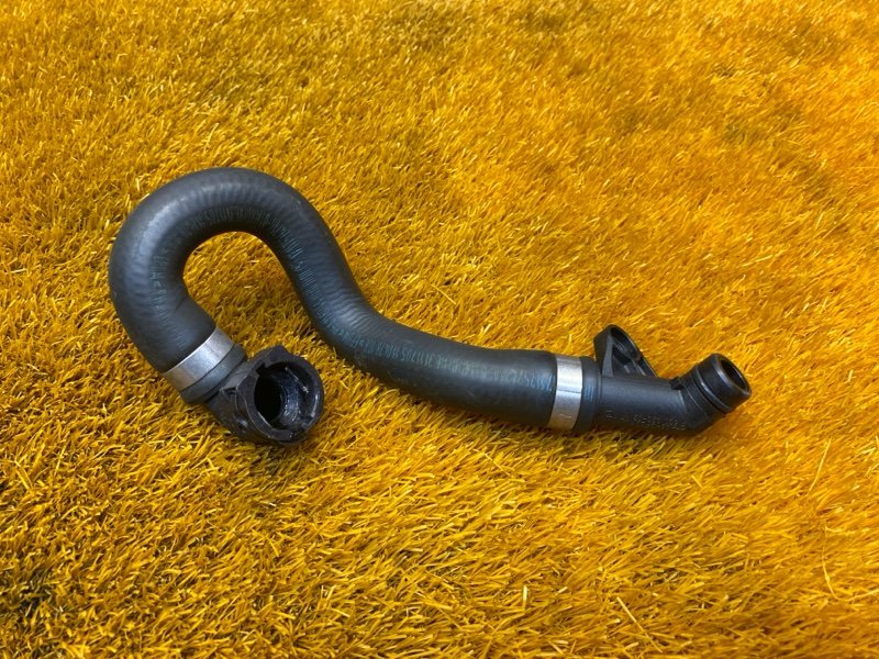 Патрубок радиатора верхний, 300 рублей, Красноярск