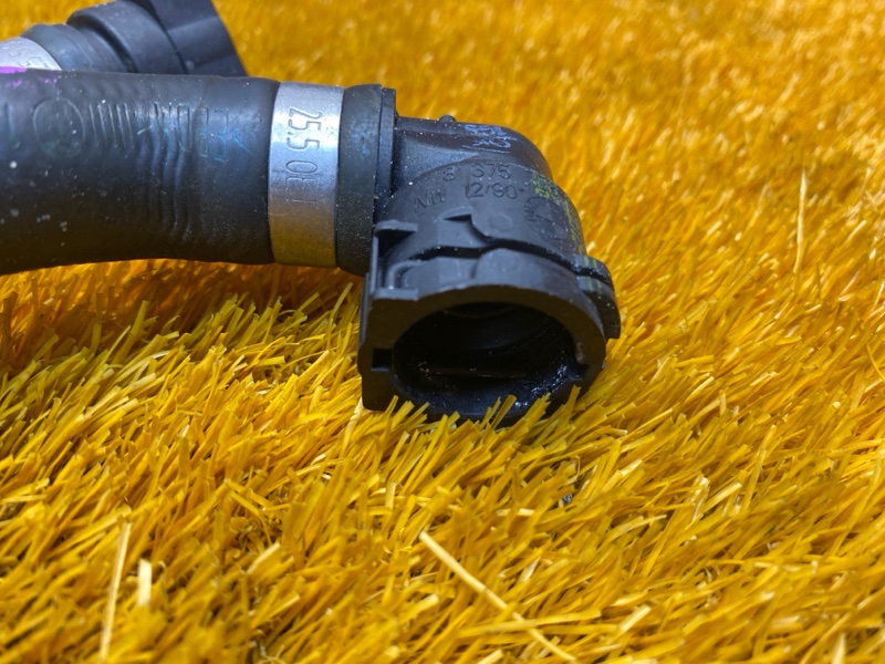 Патрубок системы охлаждения, 600 рублей, Красноярск