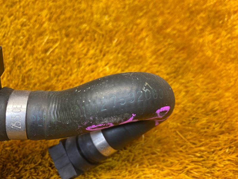 Патрубок системы охлаждения, 600 рублей, Красноярск