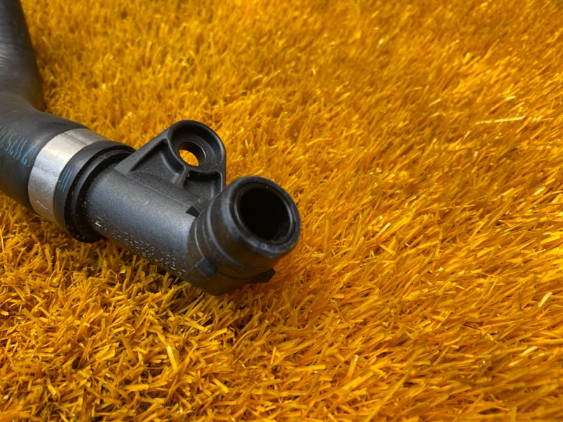 Патрубок радиатора верхний, 300 рублей, Красноярск