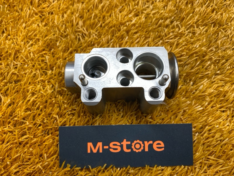 Клапан кондиционера, 500 рублей, Красноярск