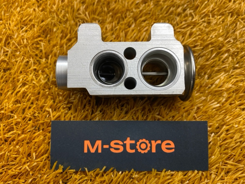 Клапан кондиционера, 500 рублей, Красноярск