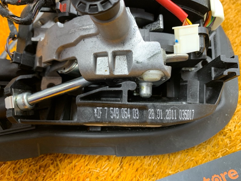 селектор акпп, 1800 рублей, Красноярск