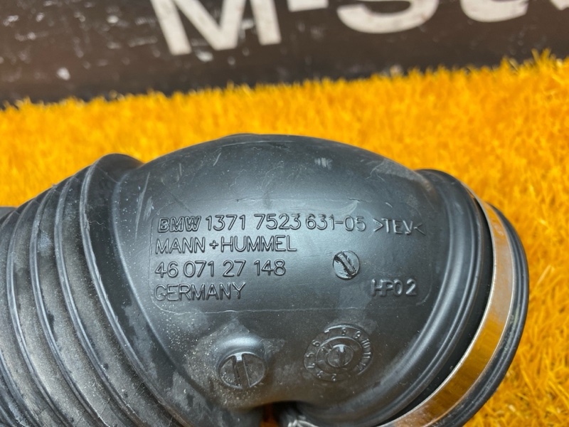 патрубок воздушного фильтра, 500 рублей, Красноярск