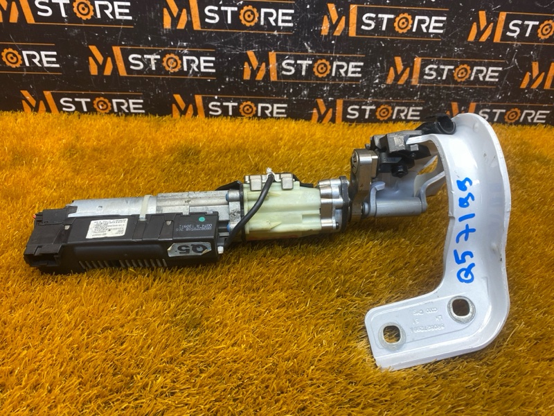 Мотор открывания багажника, 5000 рублей, Красноярск