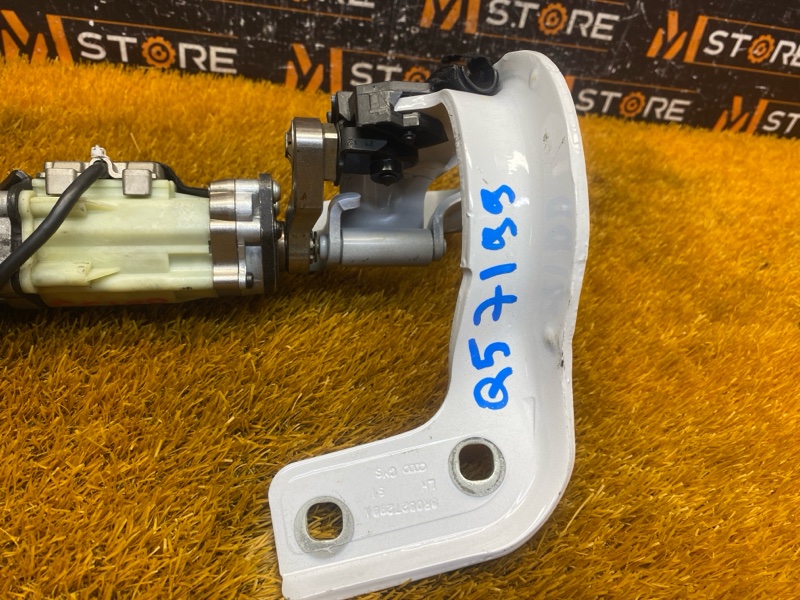 Мотор открывания багажника, 5000 рублей, Красноярск