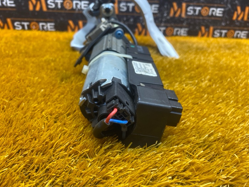 Мотор открывания багажника, 5000 рублей, Красноярск