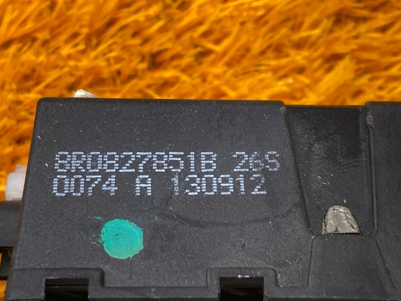 Мотор открывания багажника, 5000 рублей, Красноярск