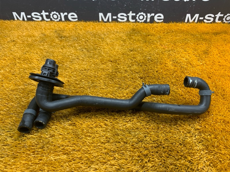 патрубок отопителя, 4000 рублей, Красноярск