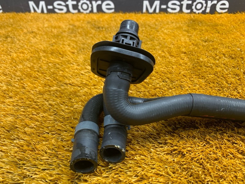 патрубок отопителя, 4000 рублей, Красноярск