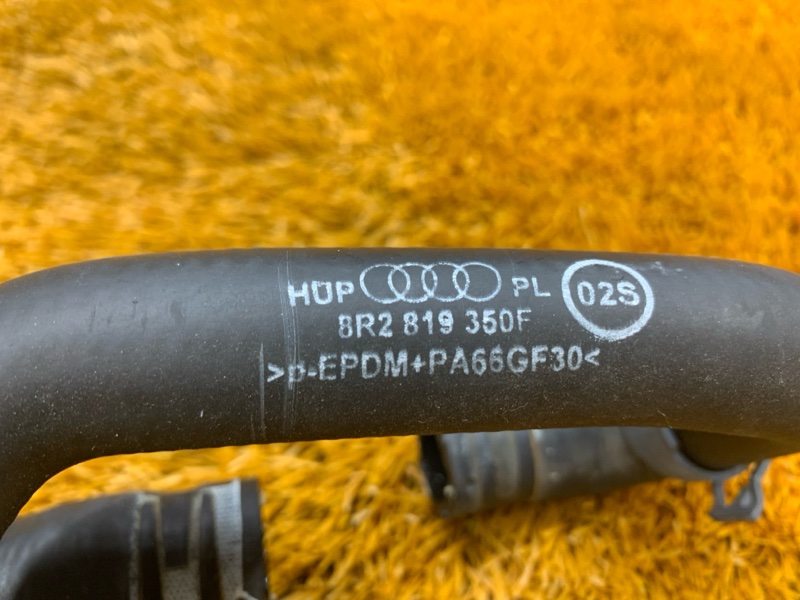 патрубок отопителя, 4000 рублей, Красноярск