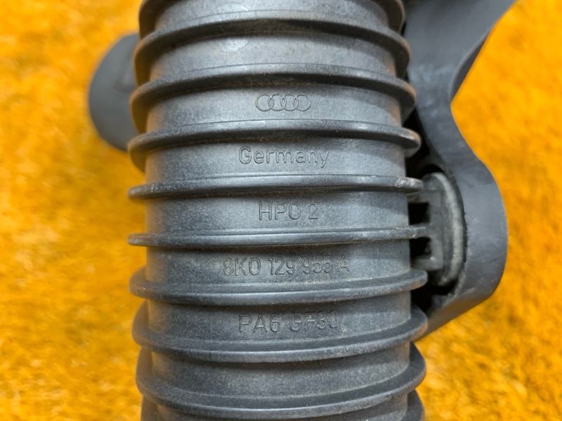 резонатор воздушного фильтра, 4000 рублей, Красноярск