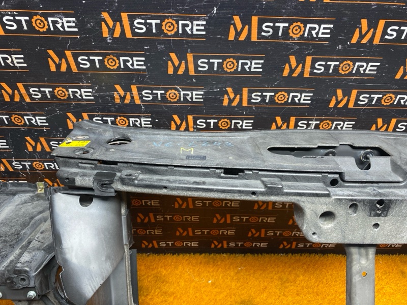 рамка радиатора, 15000 рублей, Красноярск